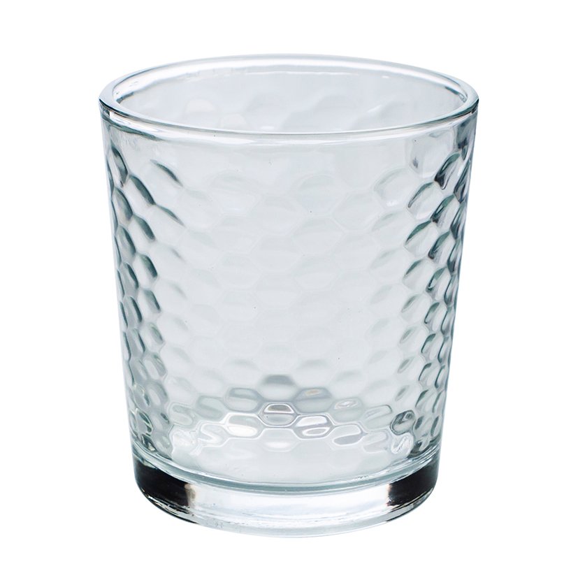 VASO GALA QD 26 CL. JUEGO 6 UNIDADES