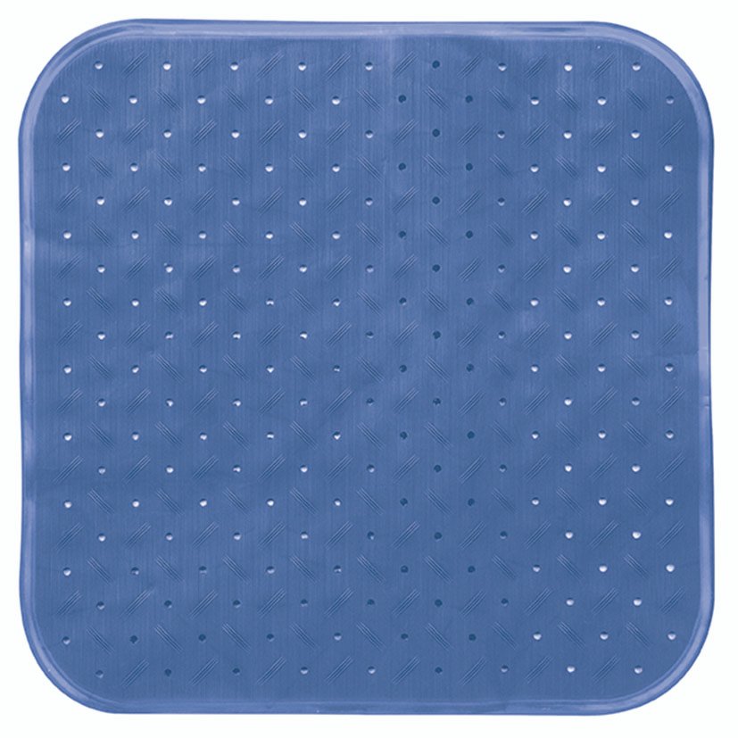 Alfombra Bañera Classic 54X54 CM Azulon Habitex 54X54 CM baño antideslizante