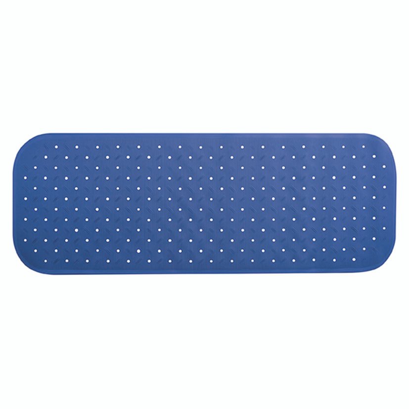 Alfombra Bañera Classic 36X97 CM Azulon Habitex 36X97 CM baño antideslizante