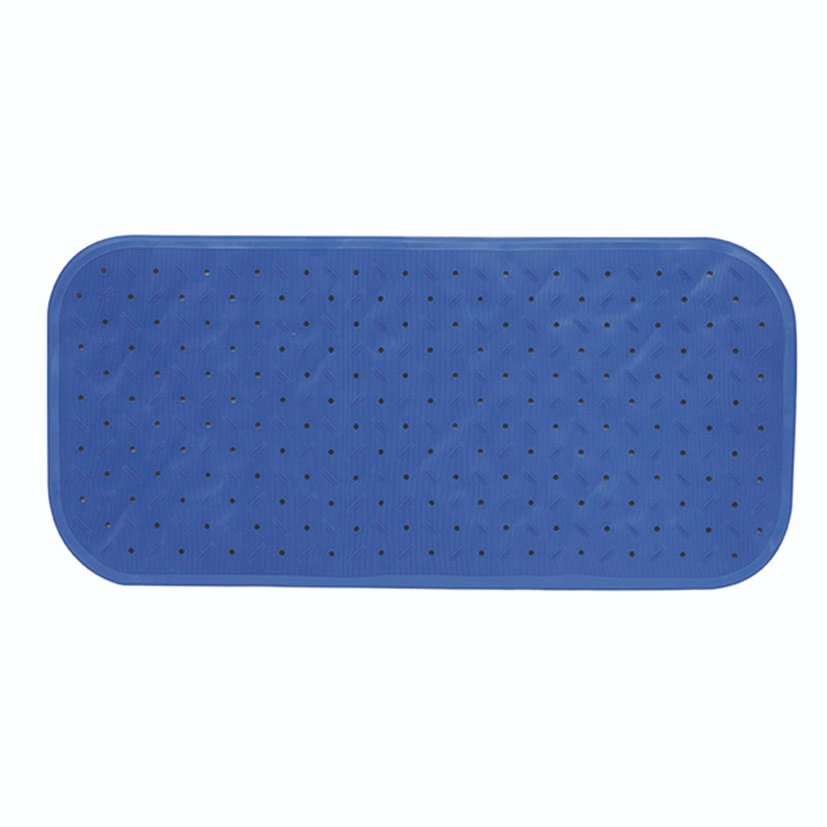 Alfombra Bañera Classic 36X76 CM Azulon Habitex 36X76 CM baño antideslizante