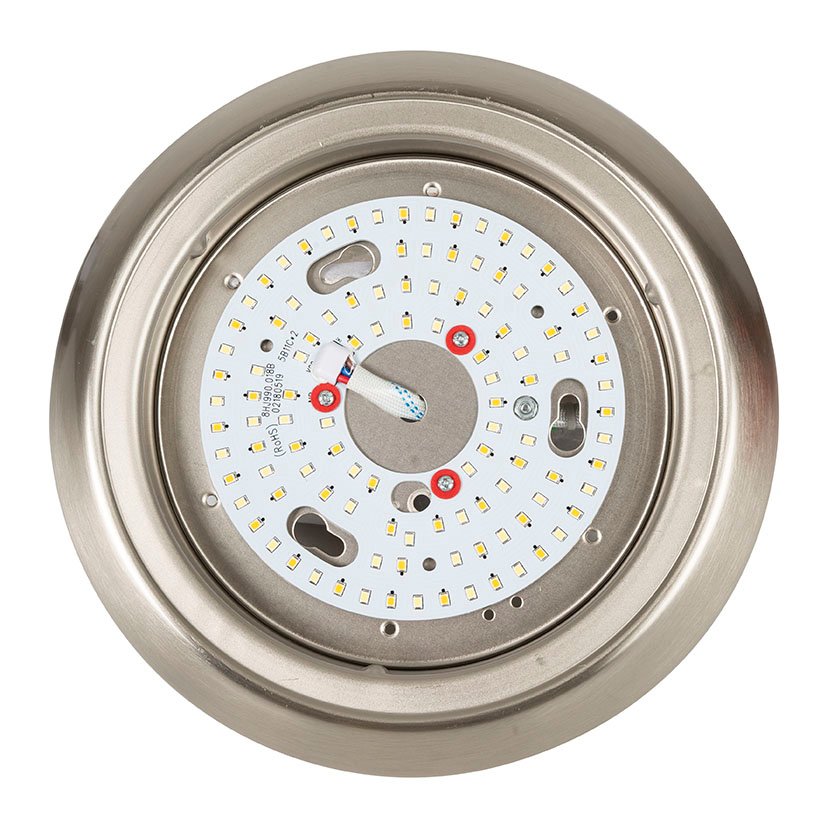 VENTILADOR TECHO VTR 4500.RECAMBIO .LED