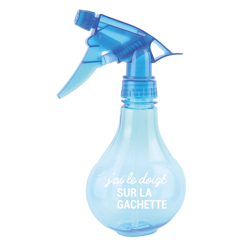 PULVERIZADOR 330 ML.COLORES SURTIDOS