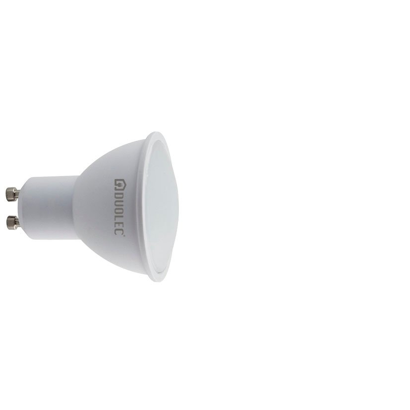 LAMPARA LED DICROICA GU10 5.5W 3000K
