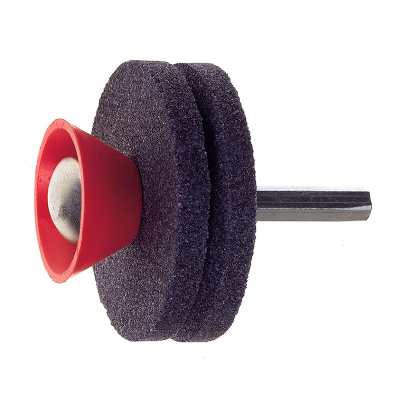 MUELA PARA Afilar, Ø MUELA 50 MM RATIO 50 MM abrasivo electroportatil