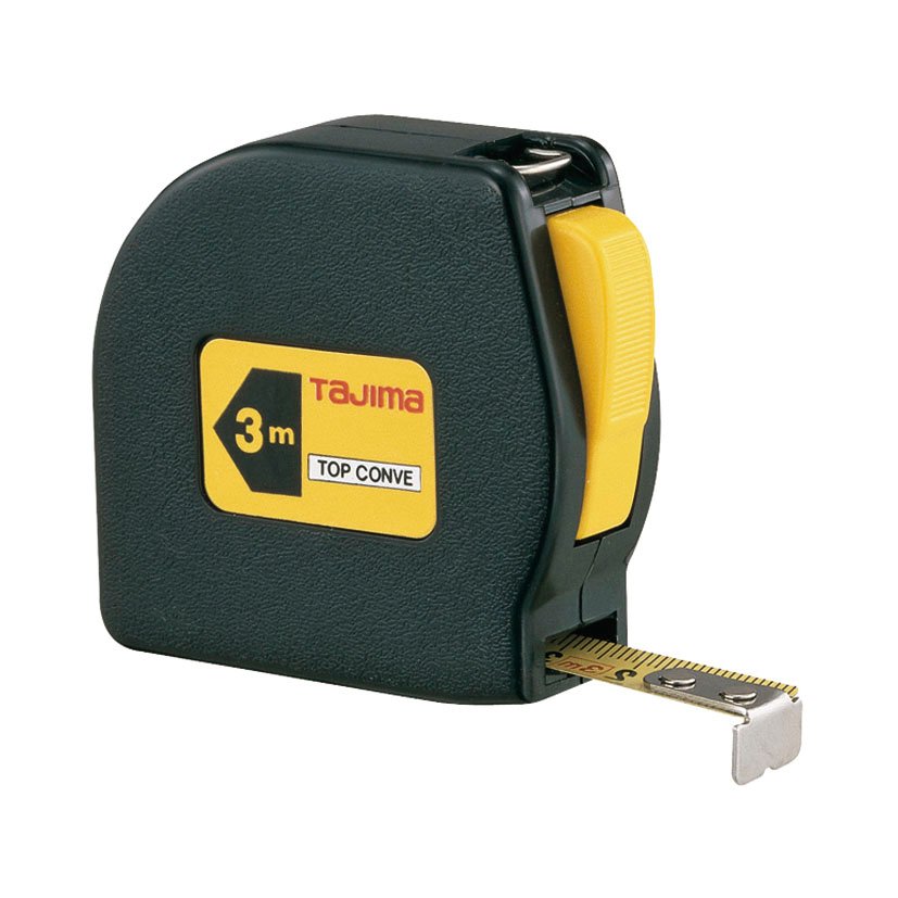FLEXOMETRO TOP-CONVE 5 M.BL.TAJIMA