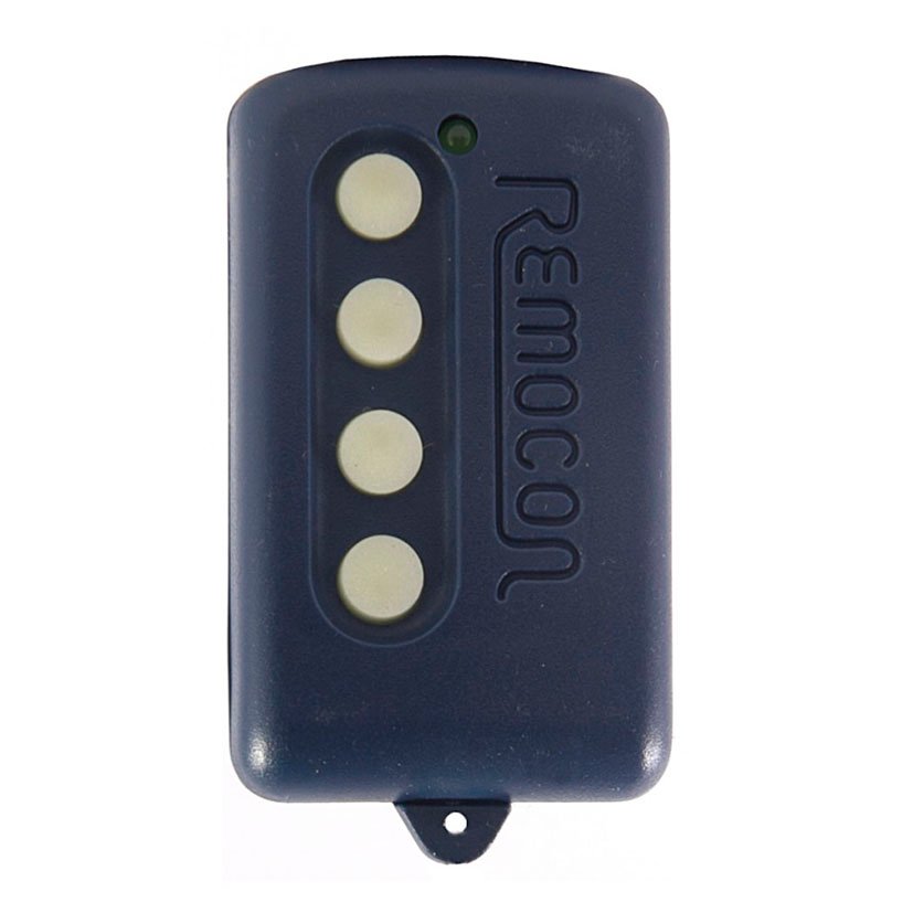 MANDO Apertura PRTA 4 C Autopro FREC VAR Remocon puerta