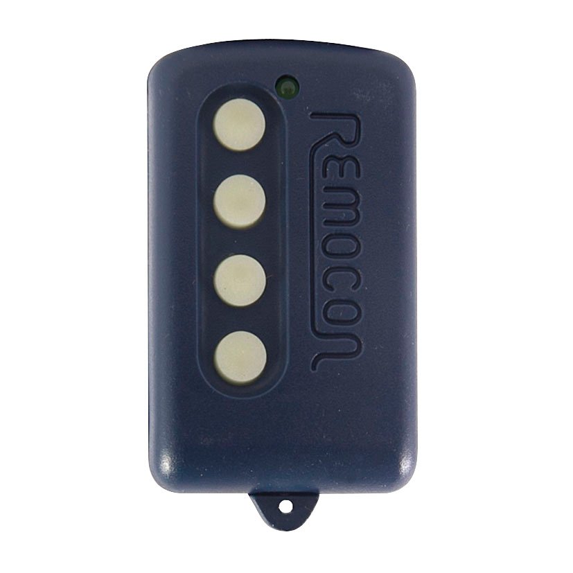 MANDO Apertura PRTAS 4 Canales Autoprogr Remocon puerta