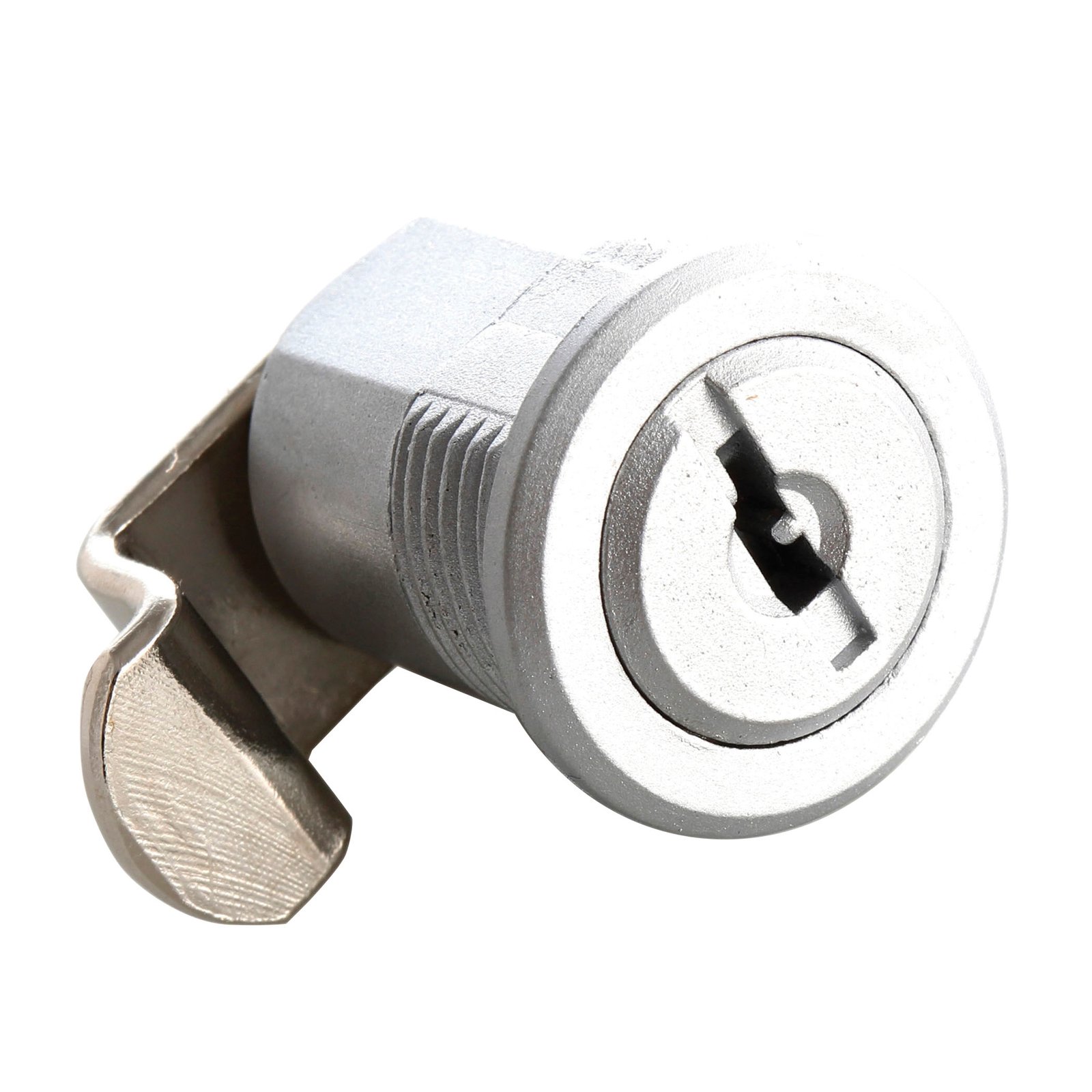 SET CERR Buzón CLASE 1 Cromado Joma cerradura