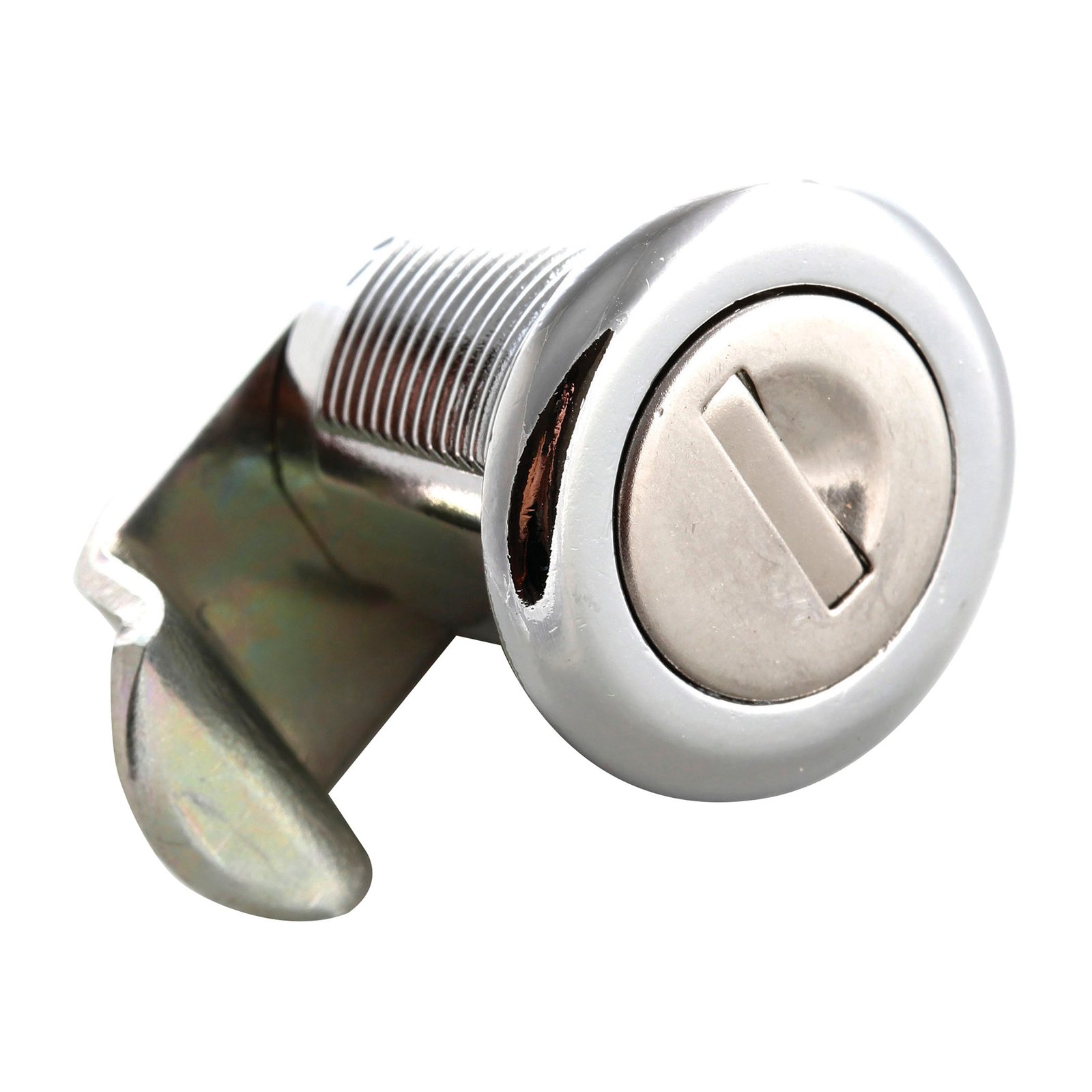 SET CERR Buzón CLASE 2 Cromado Joma cerradura