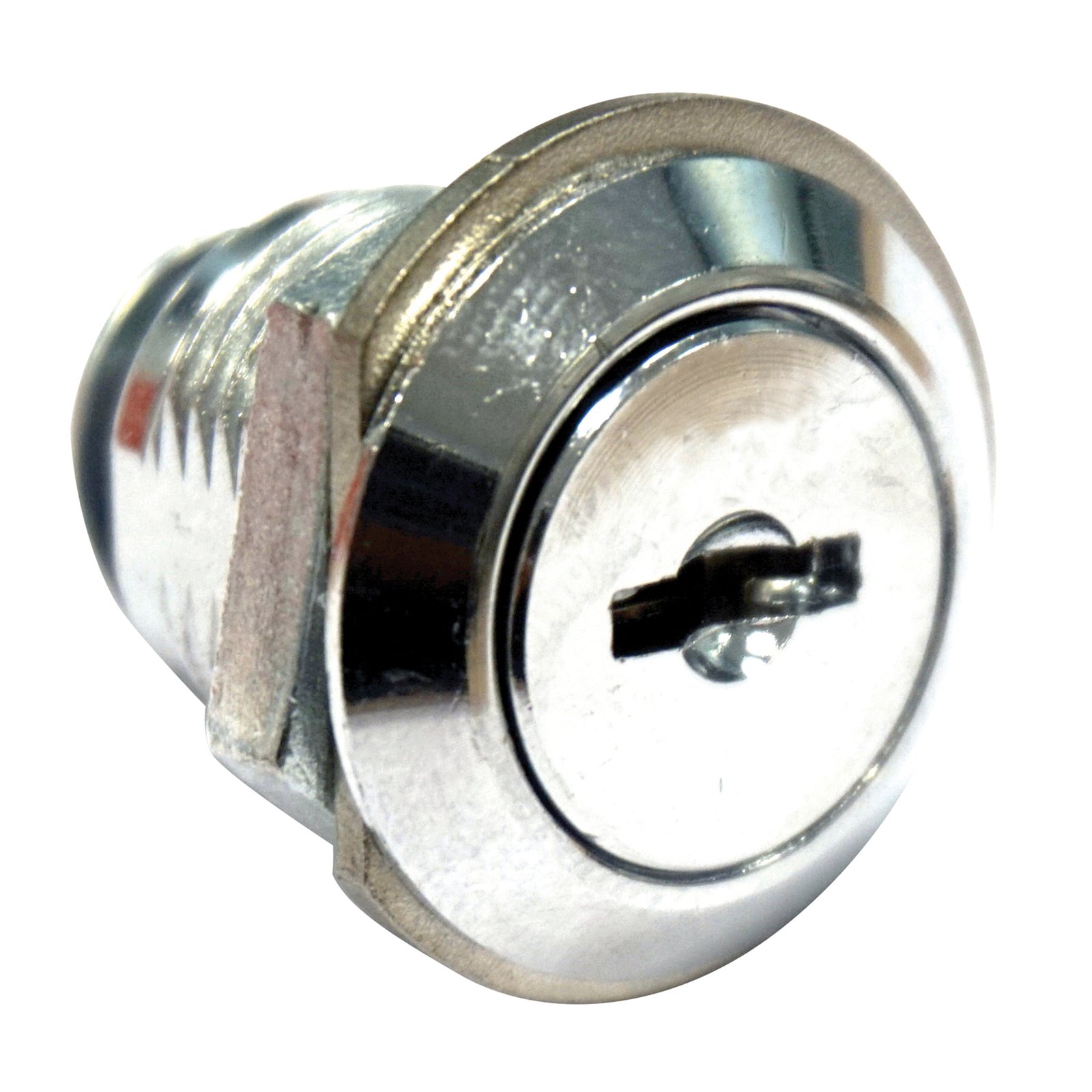 SET CERR Buzón CLASE 3 Cromado Joma cerradura