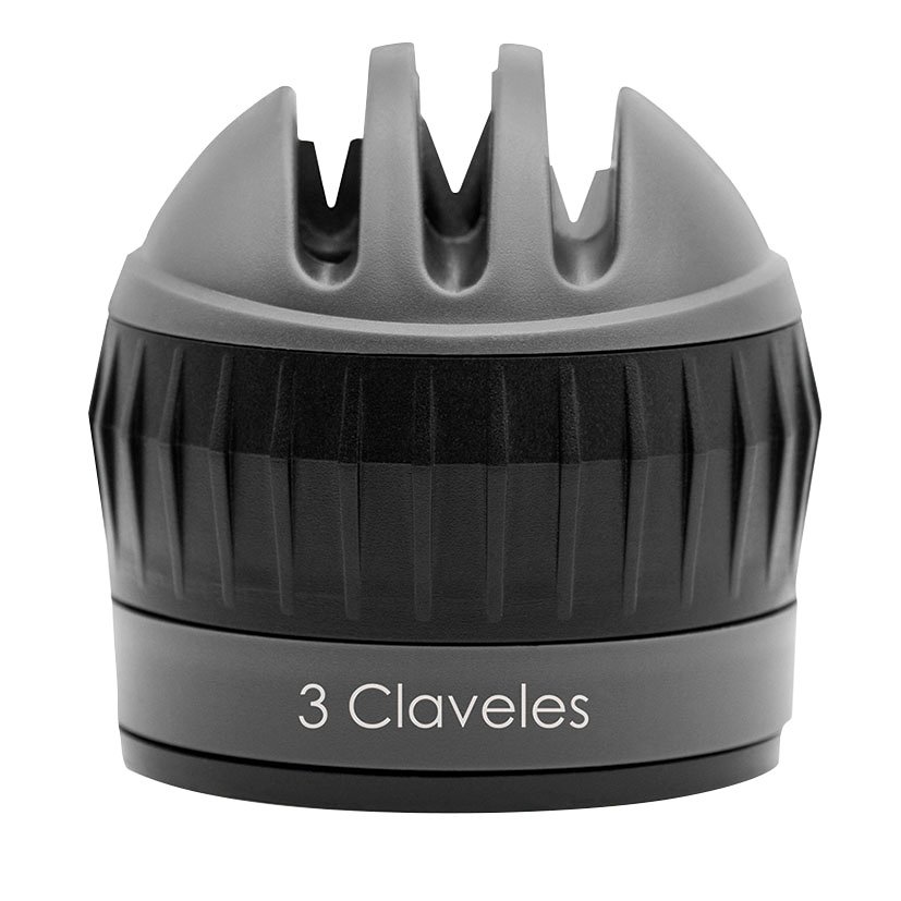 AFILADOR CUCHILLOS 3 FASES VENTOSA 3C