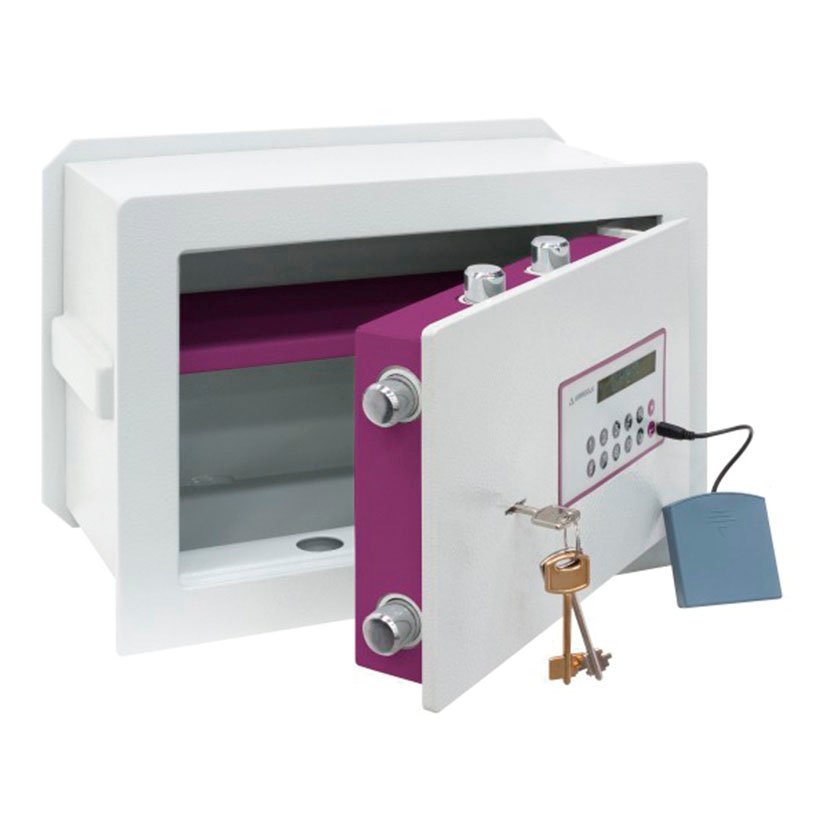 CAJA FUERTE EMPOTRAR FORMA EVOLUTION