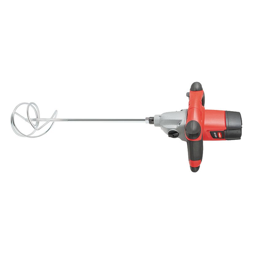 Mezclador 1600 W+varilla 140 MM RATIO 1600 W 140 MM