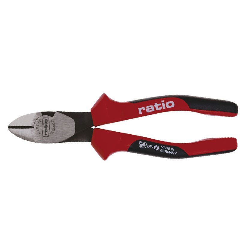 Alicate CORT DIAG REFOR 180 MM RATIO PRO RATIO Proseries 180 MM alicat tenaza