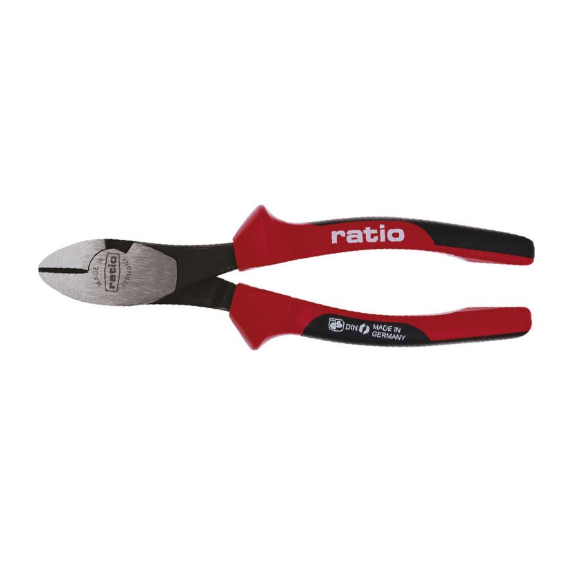 Alicate CORT DIAG REFOR 200 MM RATIO PRO RATIO Proseries 200 MM alicat tenaza