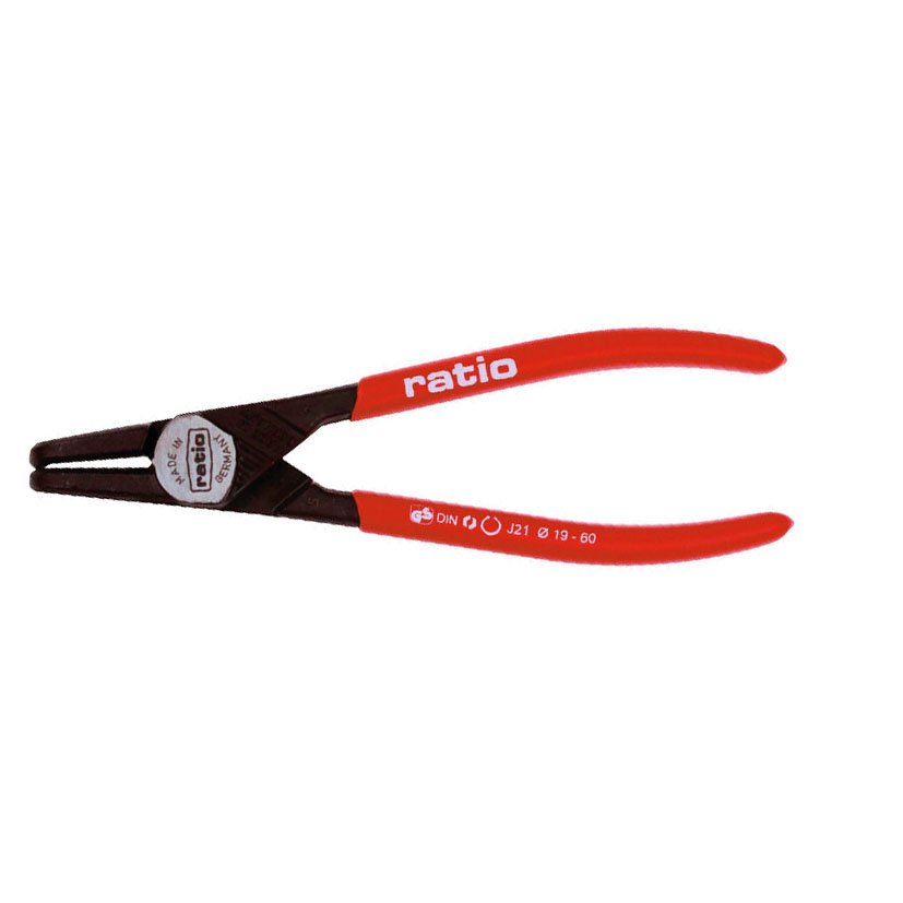 Alicate para ARAND INT Blanca CURV 170 MM RATIO Proseries 170 MM alicat tenaza