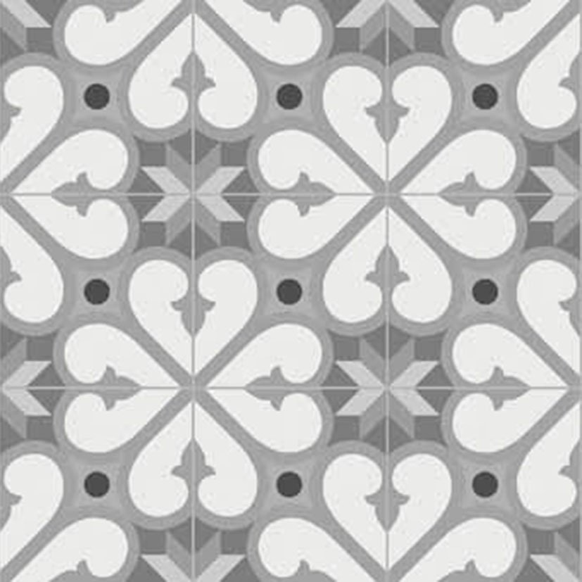 ALFOMBRA CROMA HIDRA TOPO 45X75 CM.