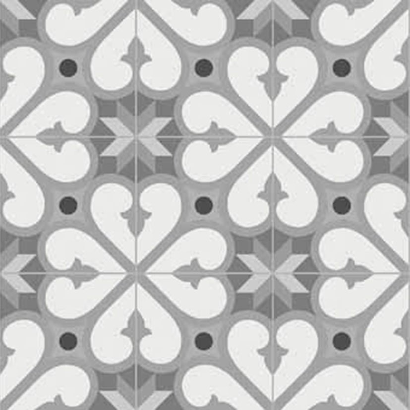 Alfombra CROMA HIDRA TOPO 50X110 CM suelo