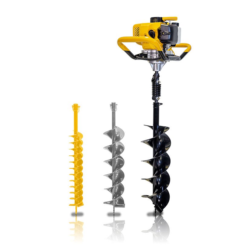 AHOYADOR GASOLGARLAND DRILL 932SG