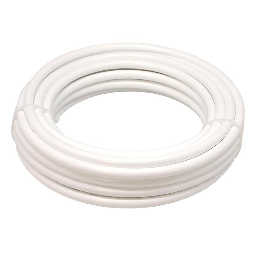 Nebulización Tubería Blanca 10 M Altadex programador aspersor