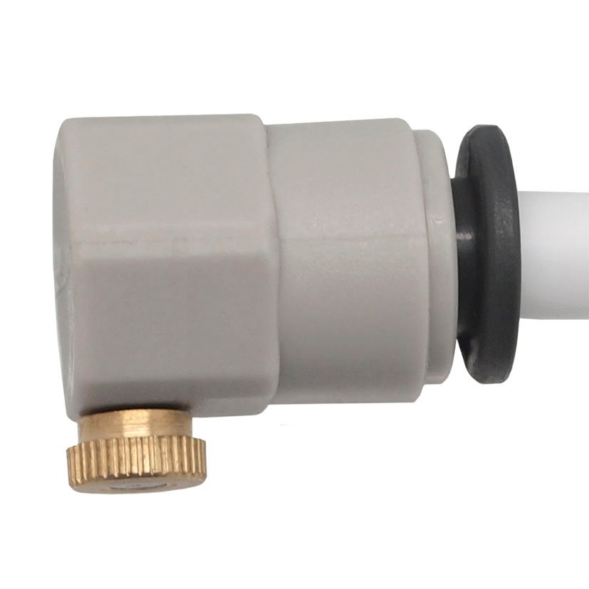 Nebulización Tapón FINAL Portat AUT 3/8" Altadex programador aspersor