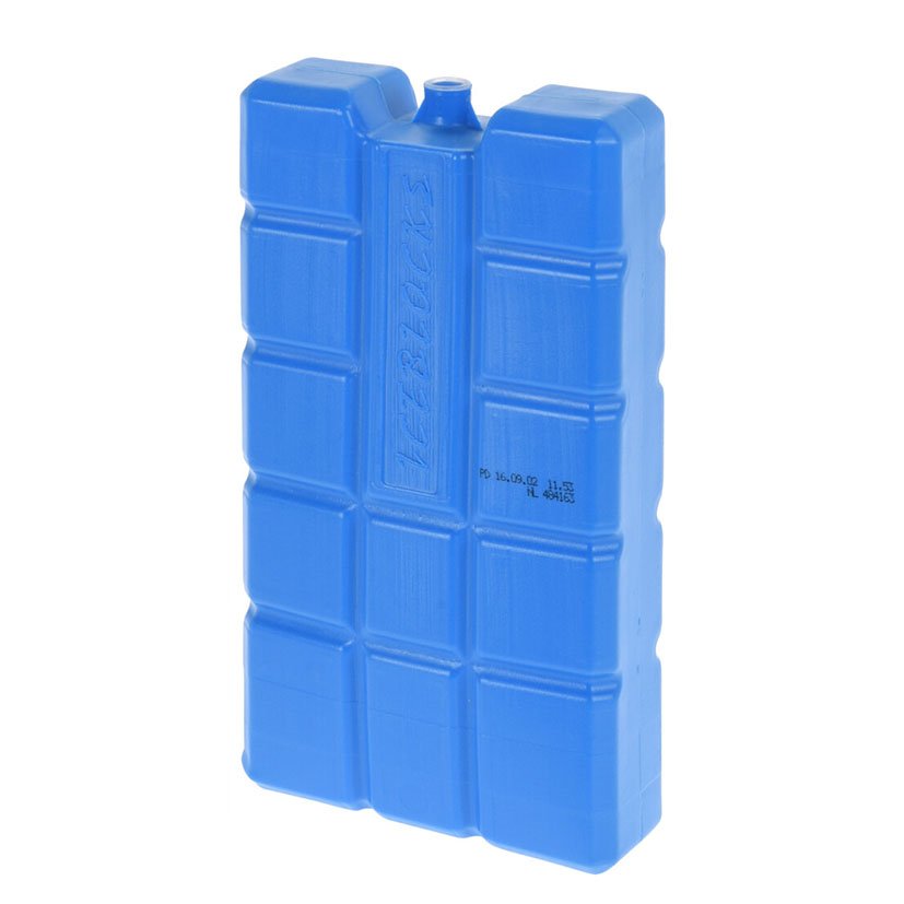 Acumulad HIELO ICE PACK 750 GR 11X 4X20 CM 11X4X20 CM nevera portátil