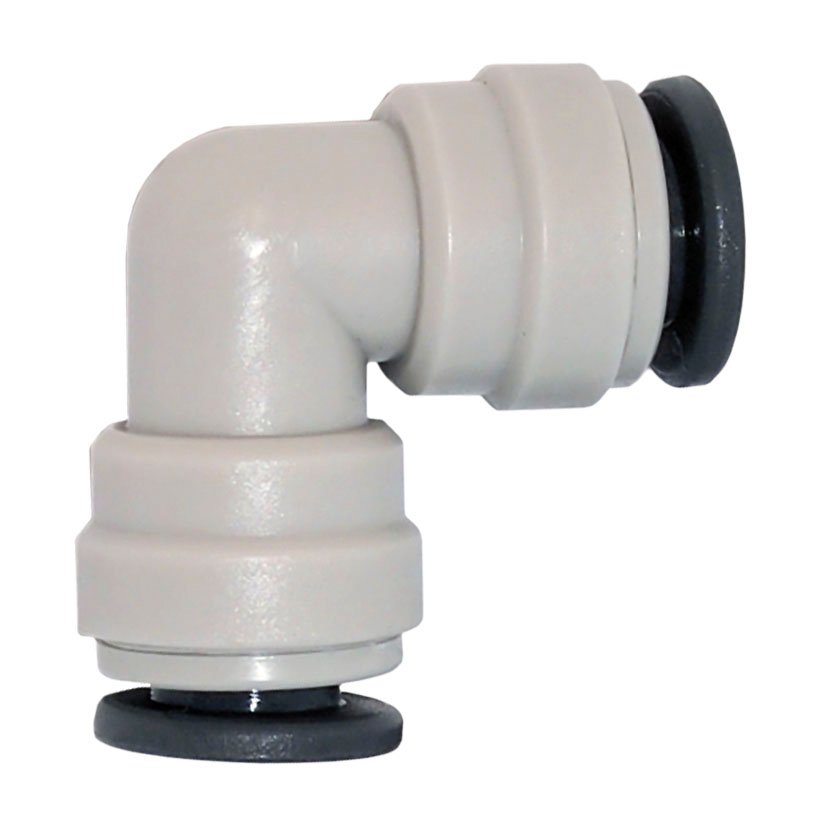 Nebulización CODO Automático 3/8" Altadex programador aspersor