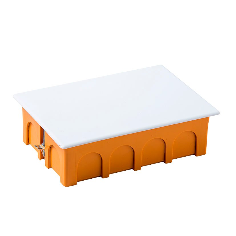 CAJA EMPOTRAR PLADUR C/TAPA 205x130x45