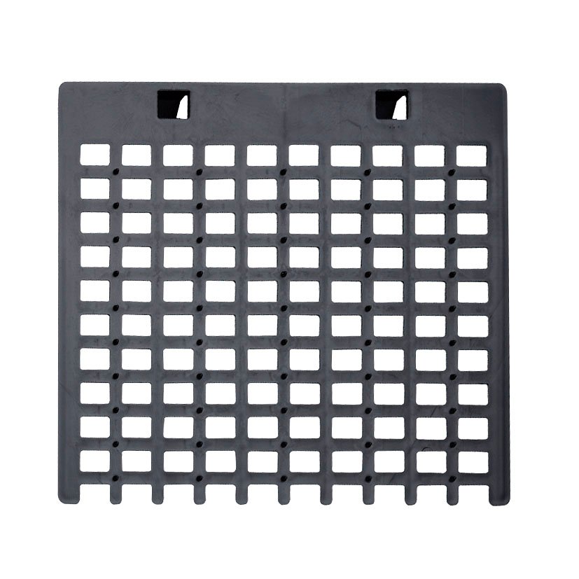 Rejilla Plástico PARA Cubeta 16 L RATIO rodillo