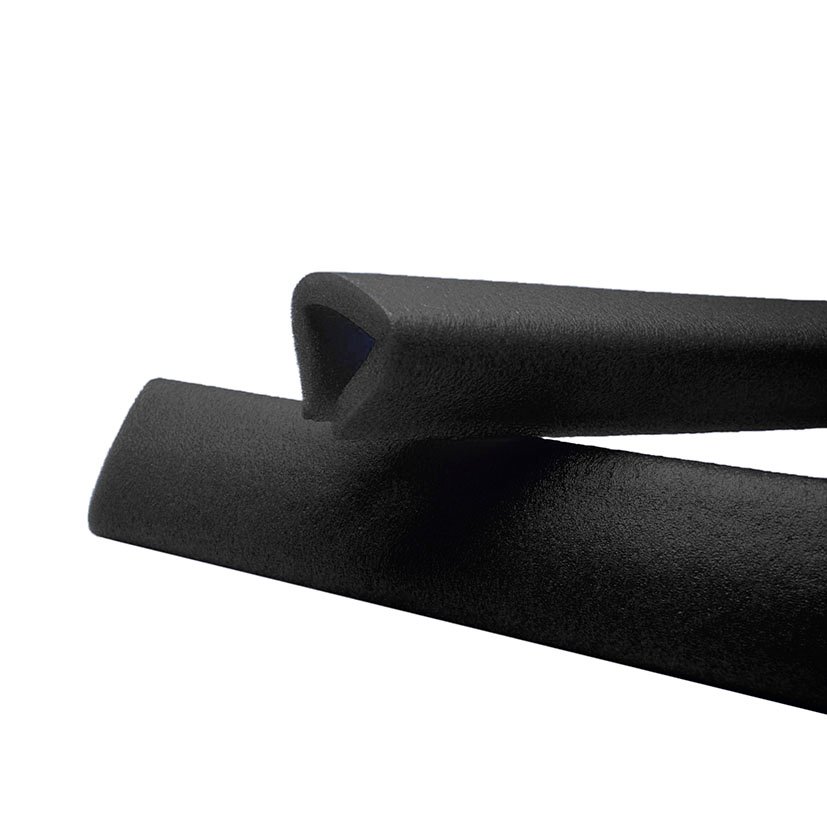 PERFIL ESPUMA POLIETIL."U" 45MM 2 UNDX1M