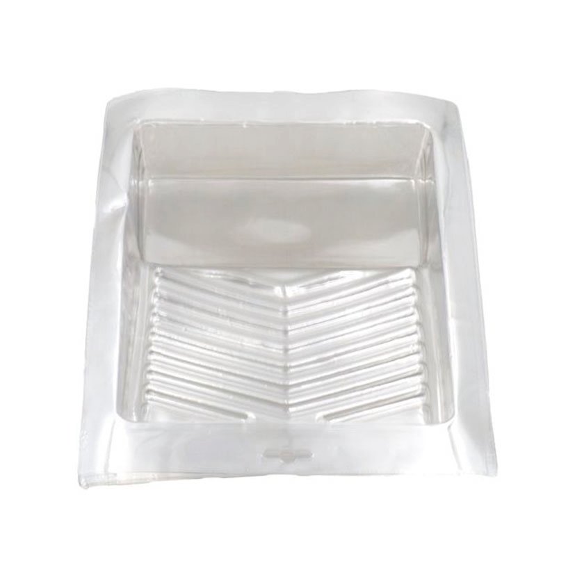 CUBRE Cubeta Plástico PARA Rodillo 18 CM RATIO