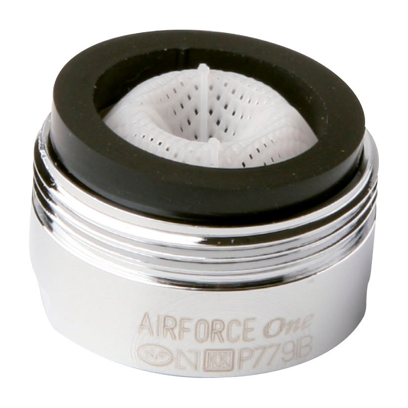 Aireador Grifos M24/100 BOLSA 2 UD Habitex recambio grifería