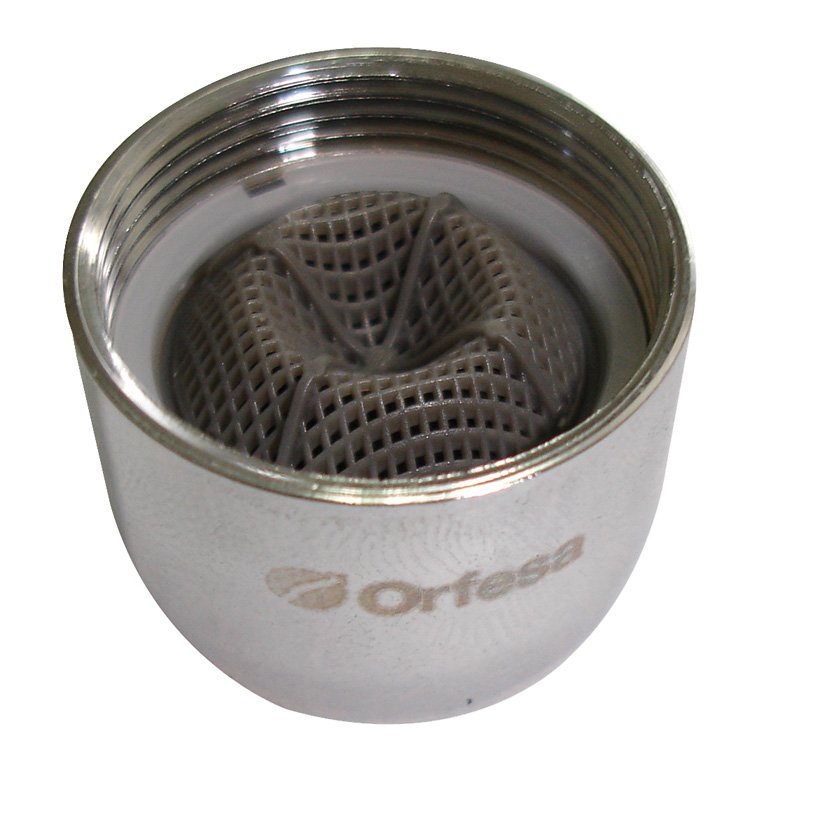 Aireador Ahorro 50% H22/100 Habitex recambio grifería