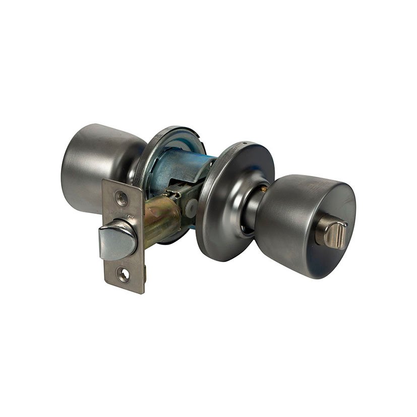 Cerradura POMOS 3503 CR MATE 60-70 M TESA Tesaassaabloy