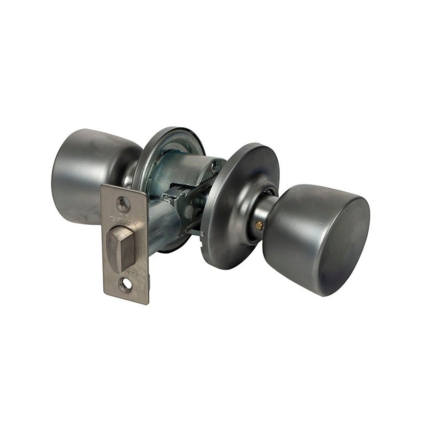 Cerradura POMOS 3505 CR MATE 60-70 M TESA Tesaassaabloy