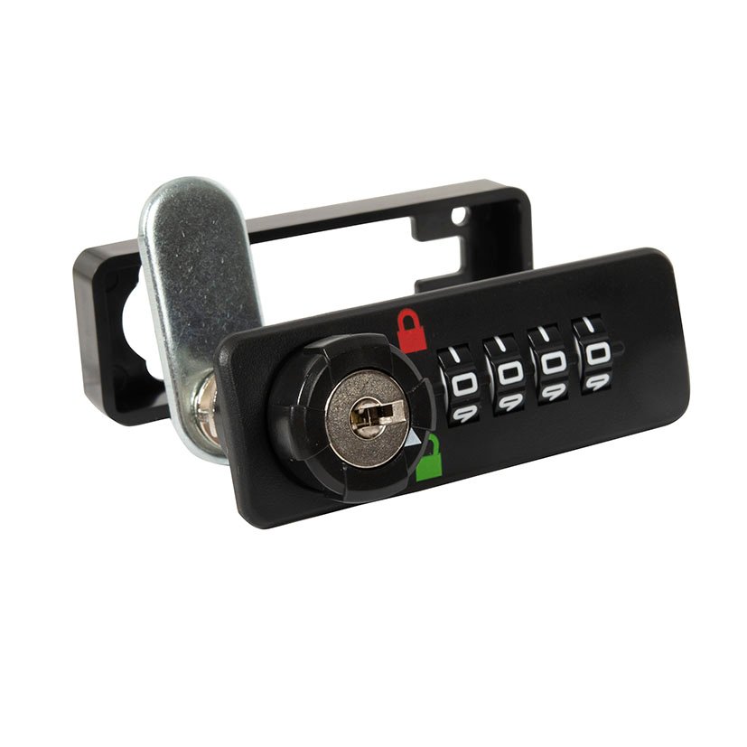 CERRADURA COMBINACION P/ARMARIO METALICO