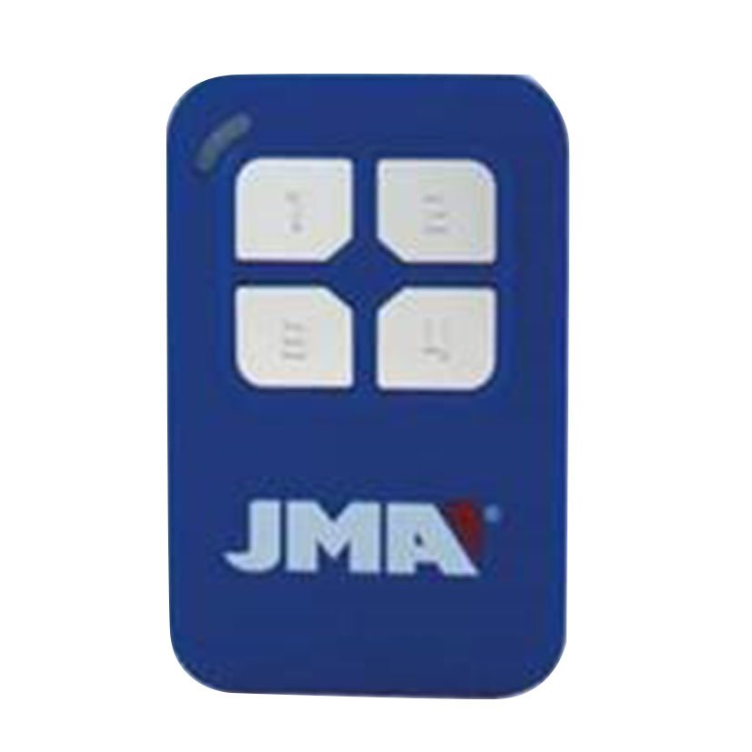 MANDO Apertura Puertas M-nova PRO Jma 868 M