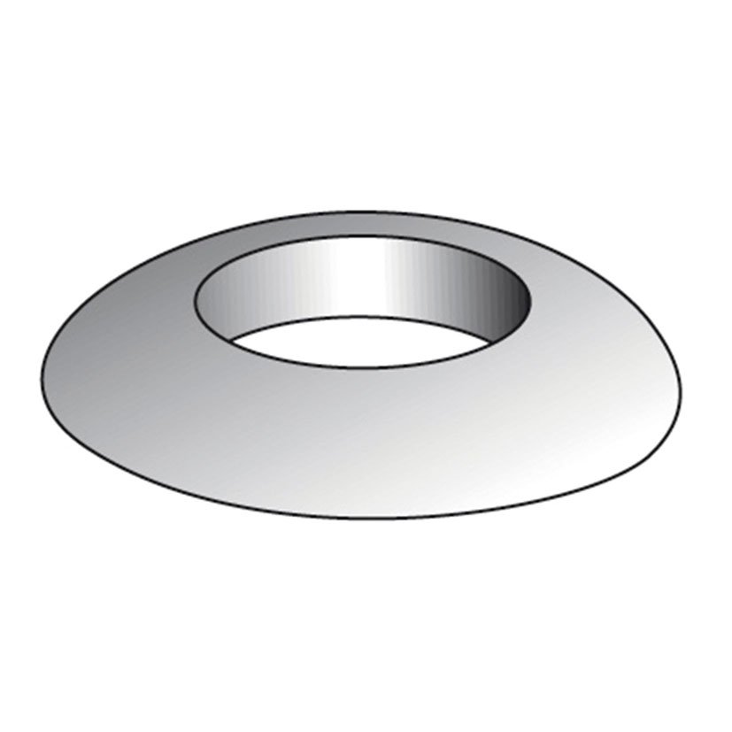 JUNTA Semiconica GOMA SUPER BOLSA 2 U Habitex 78X45X6 Mm estanqueidad sellado