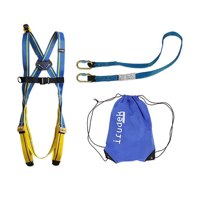 SISTEMA DE RETENCION HIMALAYA