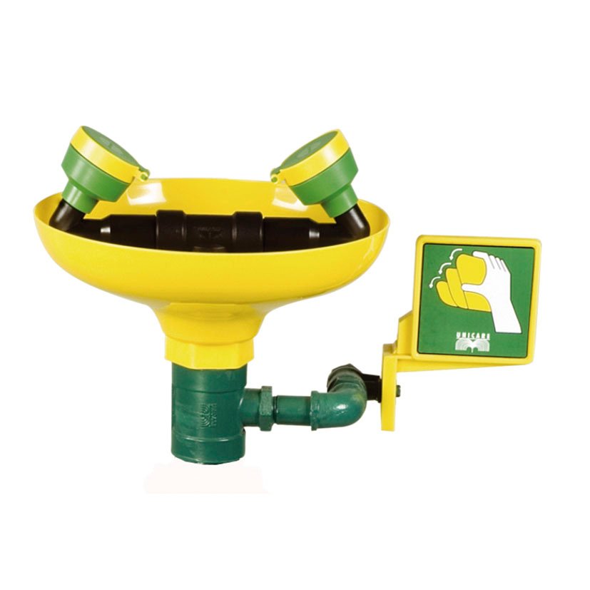 LAVA OJOS DE PARED Faru gafa protección