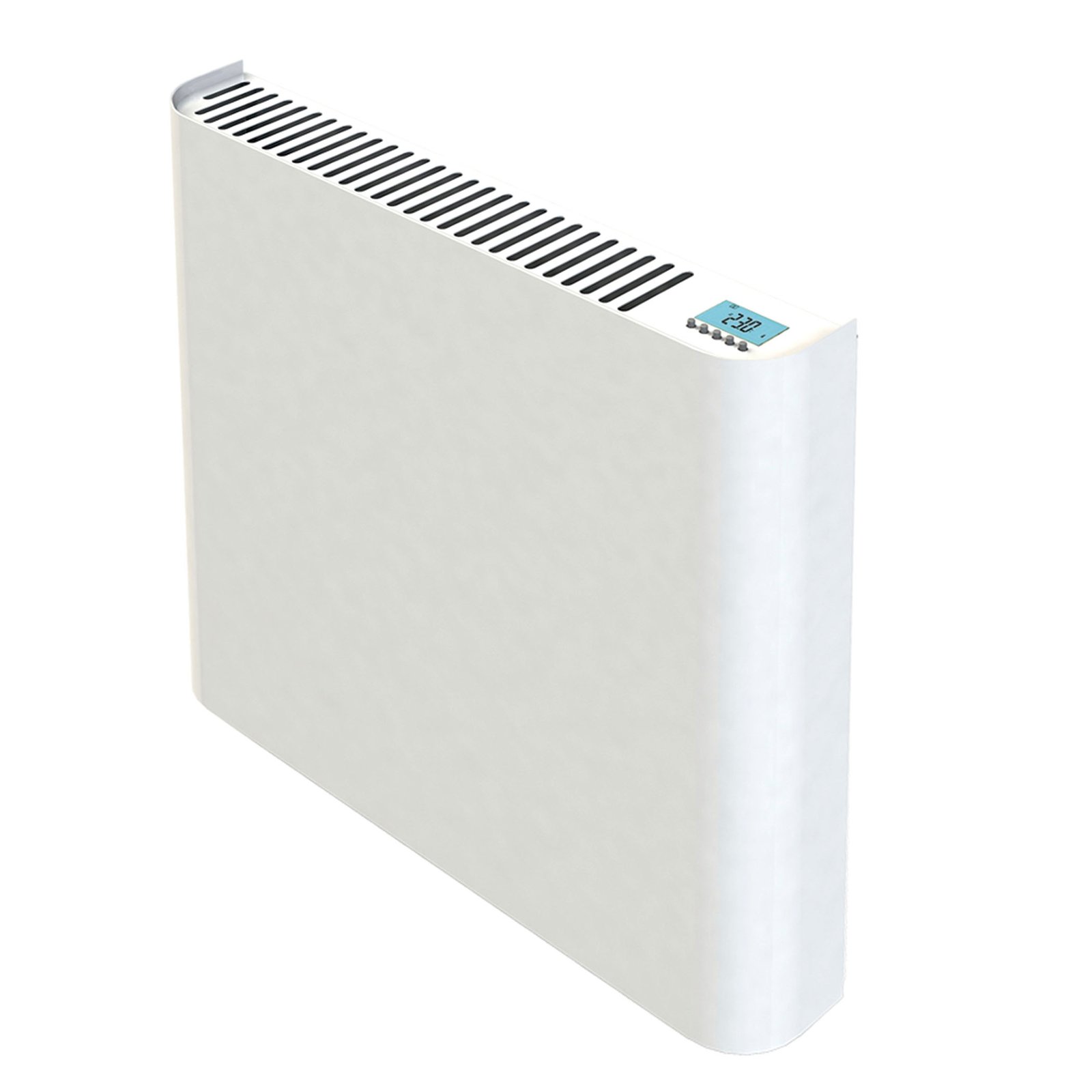 EMISOR TERMICO SECO XH. 1200 W.