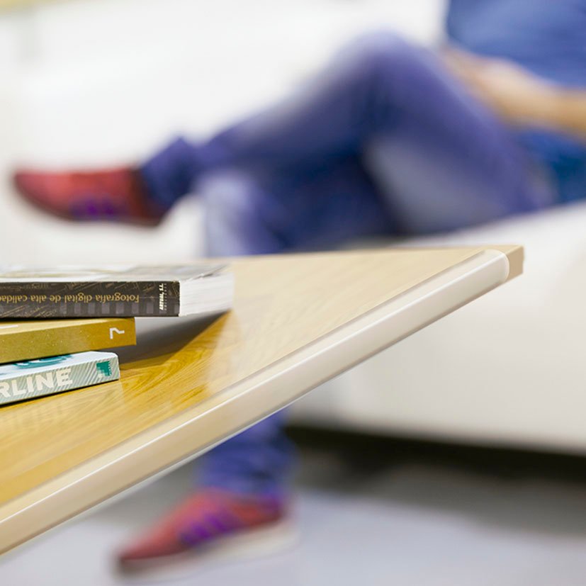 Perfil Protector ESQUI 2M Transp Arregui 2 M infantil