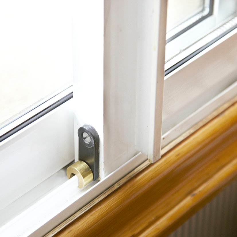 Limitador APERT Ventanas MET 4 UNI Arregui infantil