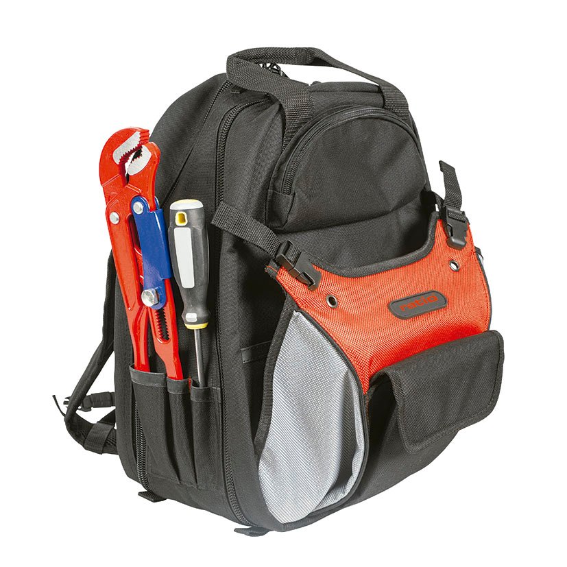 Bolsa/mochila Portaherramientas RATIO 34X31 5X42