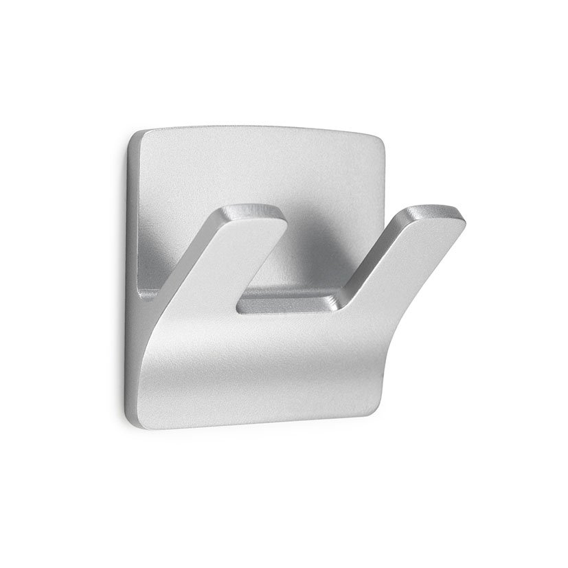 Colgador ADH RES AGUA RAMA D 1U CR Inofix Mate gancho adhesivo