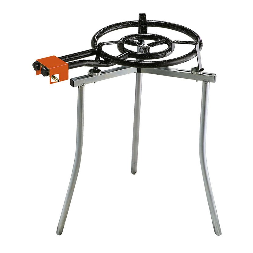 Soporte Universal Paelleros 30-60 CM Garcima 60X72 Cm Ref. 414Y