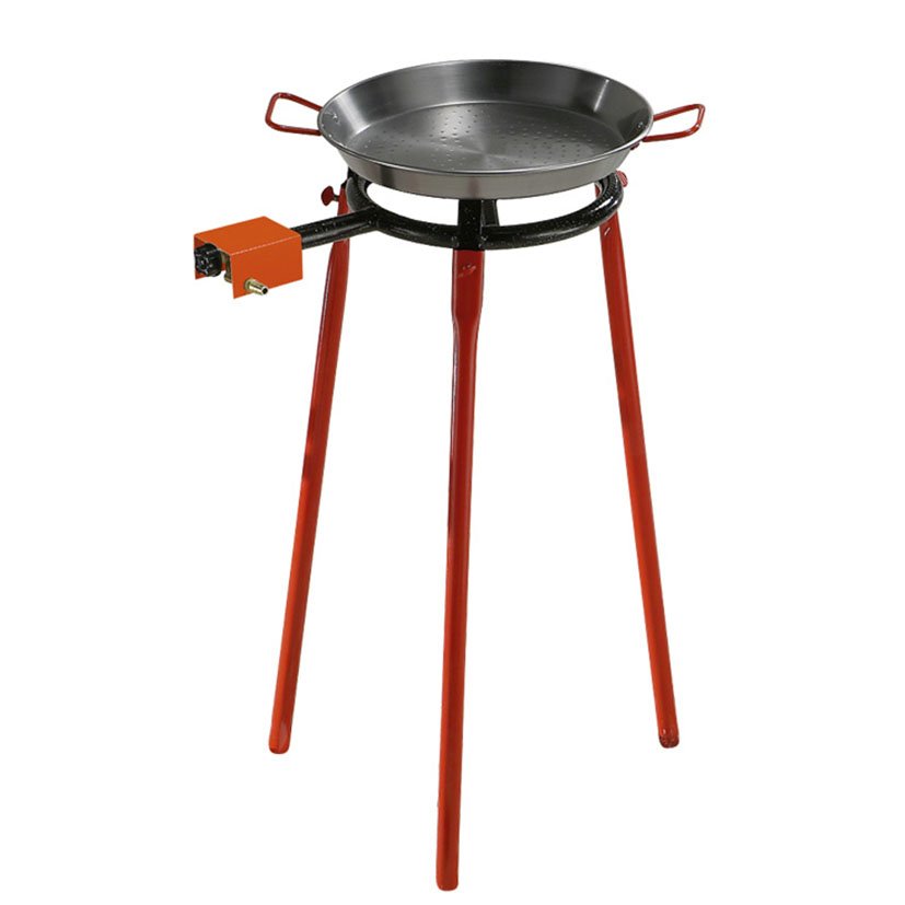 JUEGO 3 PATAS Paelleros DIAM 20 A 35 CM Garcima Ref. 414Y1