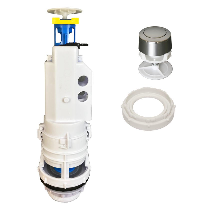 DESCARGA CISTERNA WC SIMPLE DESC.UNIVERS