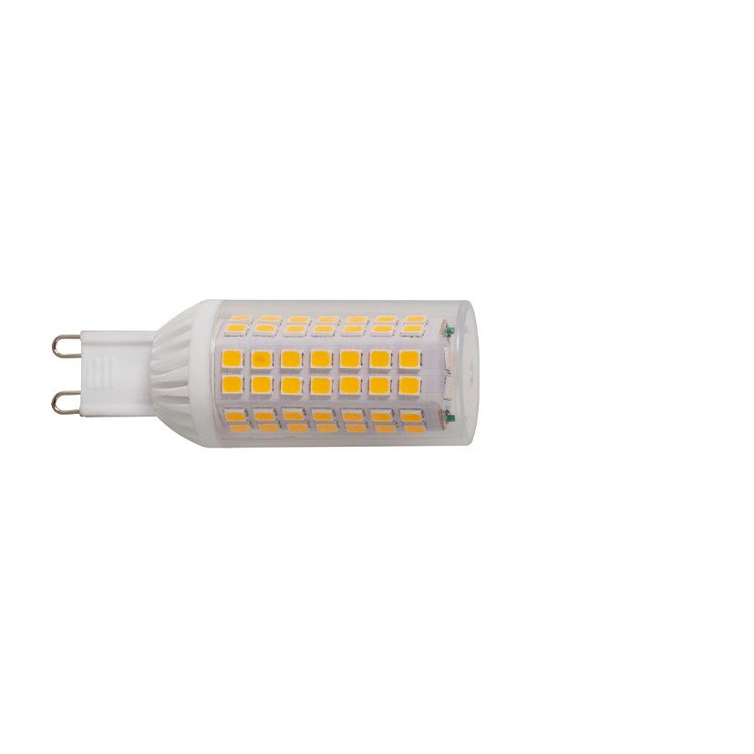 LAMPARA LED G9 7W  2700K 650 LUMEN