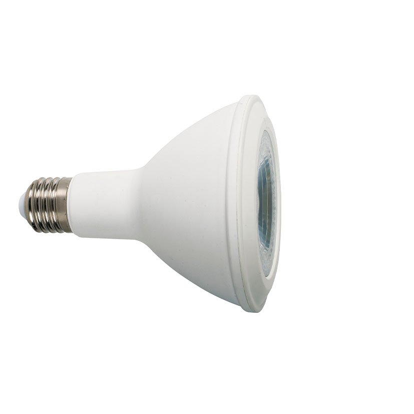 LAMPARA LED PAR 30 E27 12W 3000K 1200LM